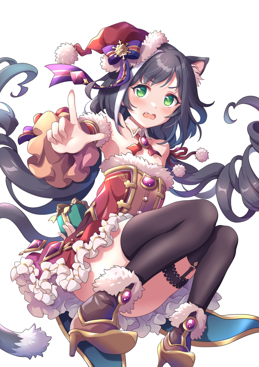 Karyl (Princess Connect!) Rule 34 Image