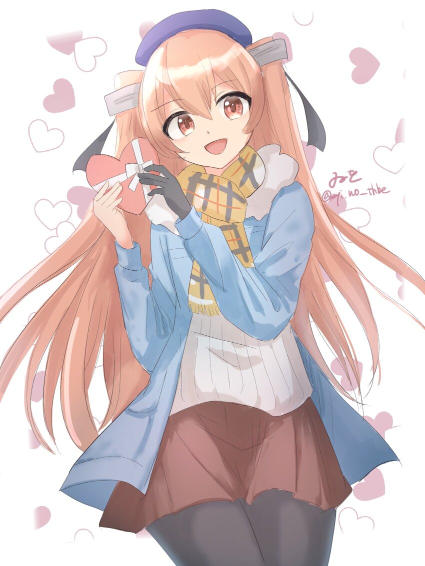 Johnston (Kancolle) Rule 34 Image