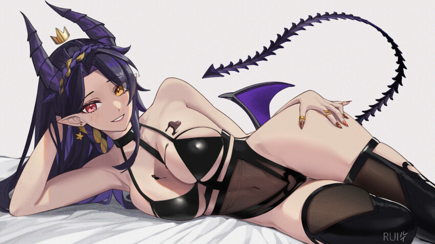 Indie Virtual Youtuber Rule 34 Image