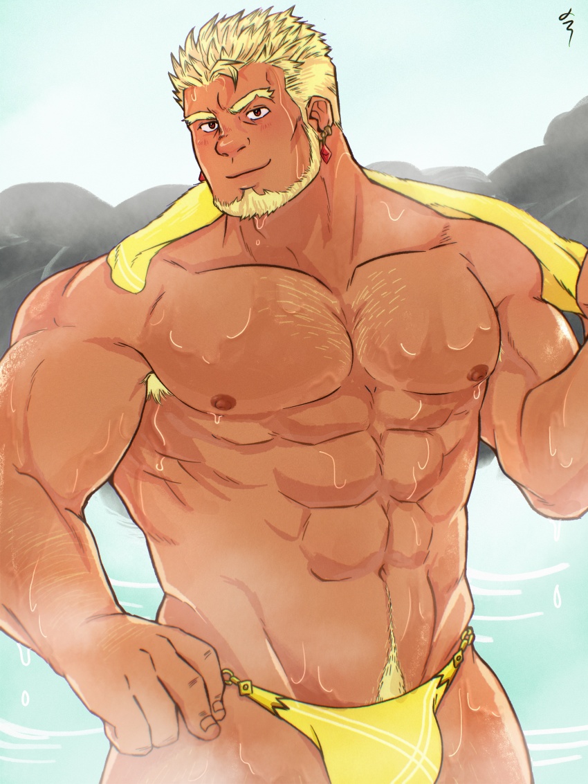 Excalibur (Crave Saga) Rule 34 Image
