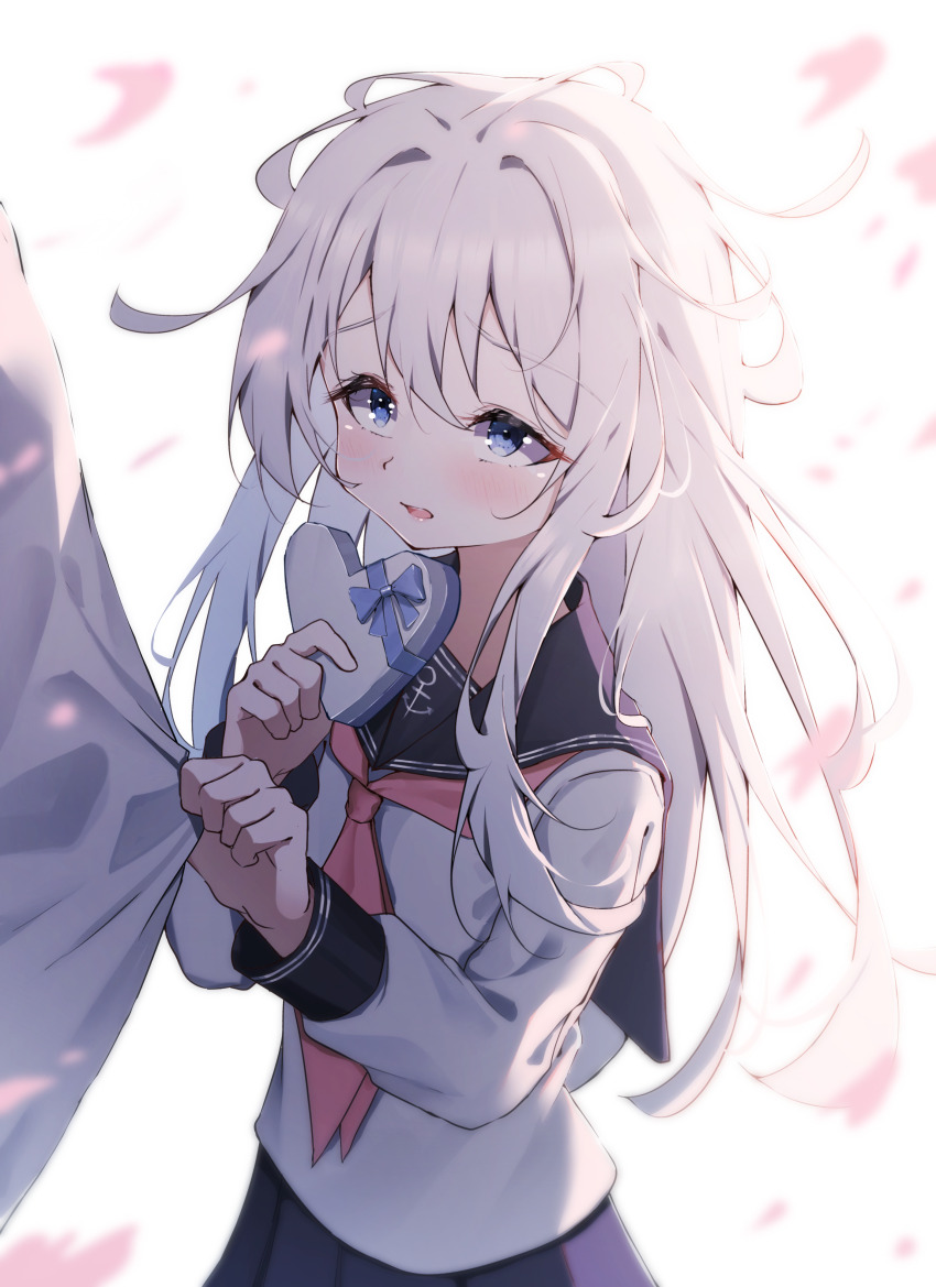 Hibiki (Kancolle) Rule 34 Image