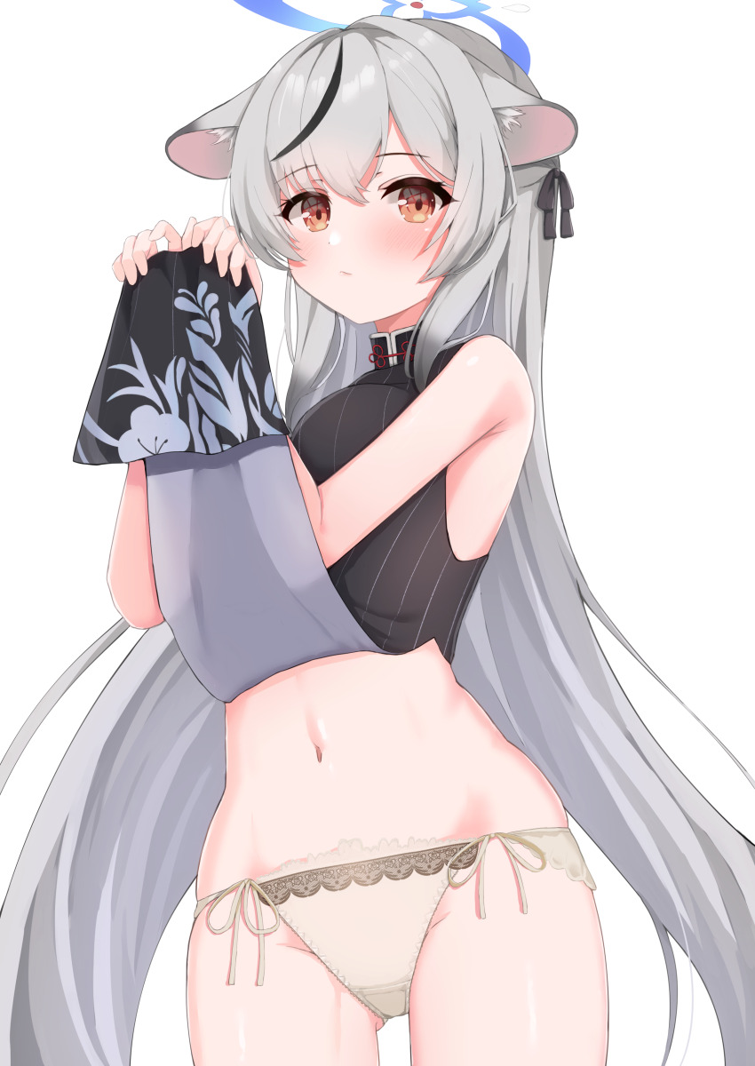 Kokona (Blue Archive) Rule 34 Image