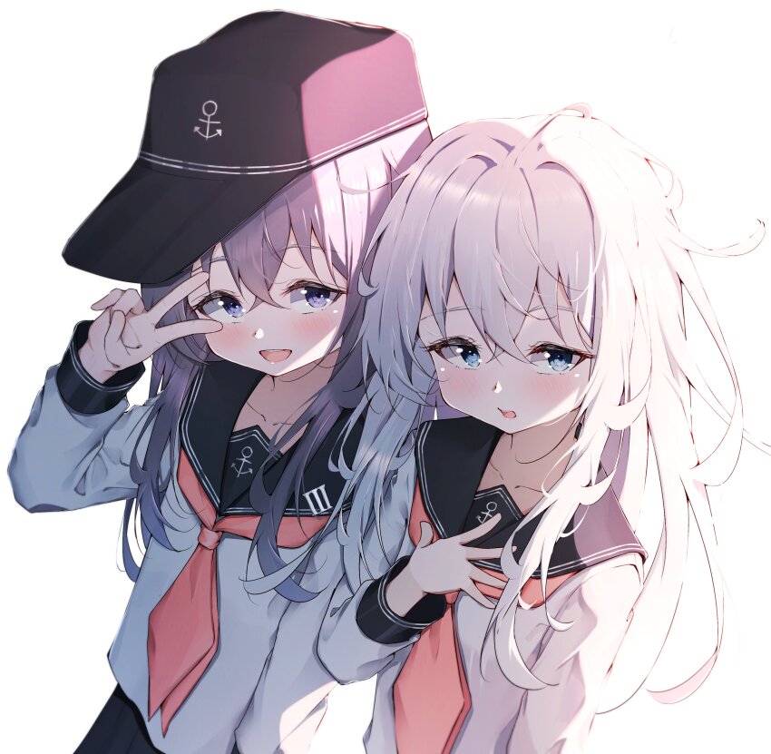 Akatsuki (Kancolle) Rule 34 Image