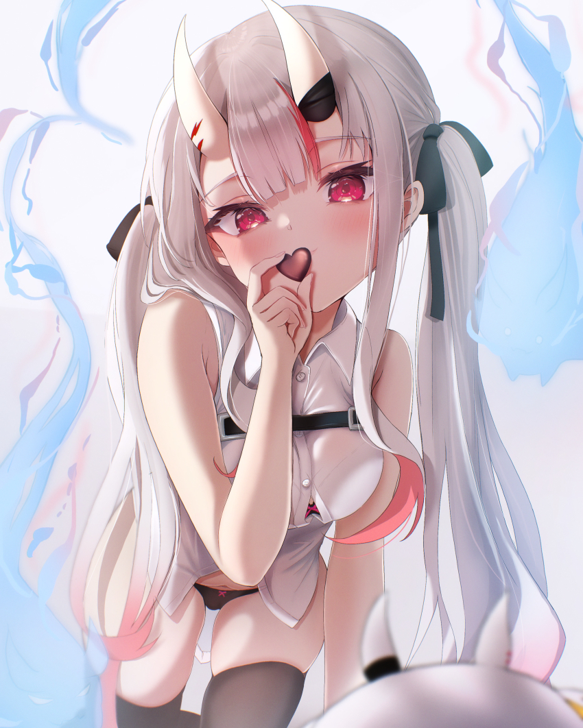 Nakiri Ayame (Hololive) Rule 34 Image