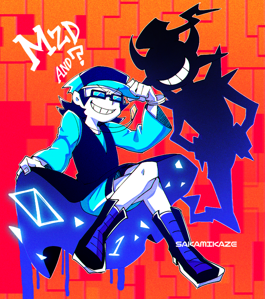 Bemani Rule 34 Image