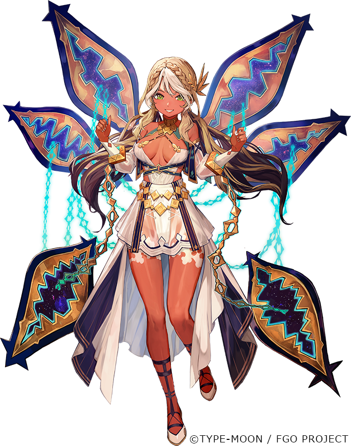 Andromeda (Fate) Rule 34 Image