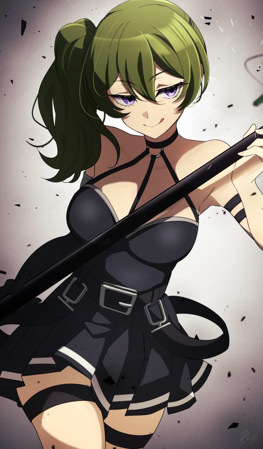 Ubel (Sousou No Frieren) Rule 34 Image