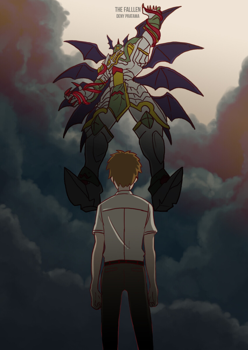 Digimon Rule 34 Image