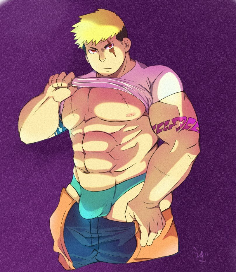 Tokyo Houkago Summoners Rule 34 Image