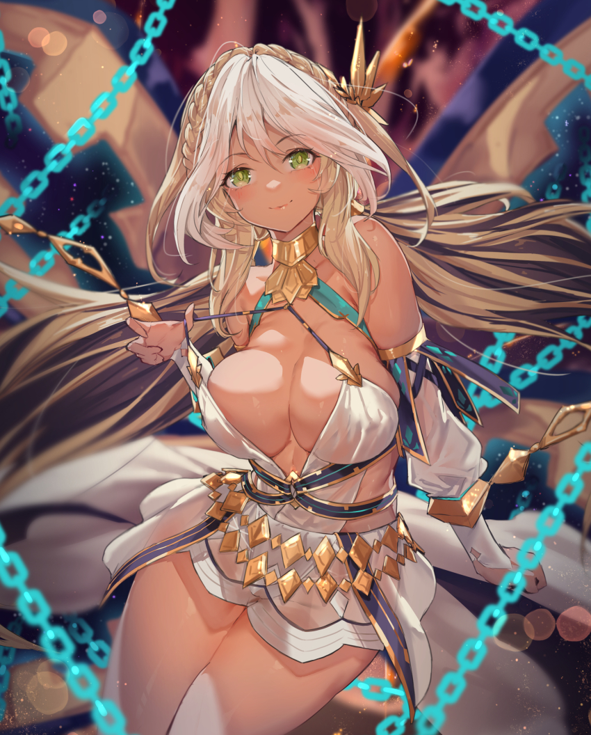Andromeda (Fate) Rule 34 Image