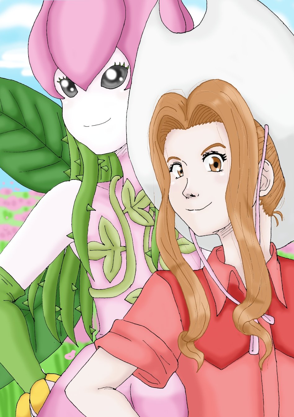 Digimon Rule 34 Image