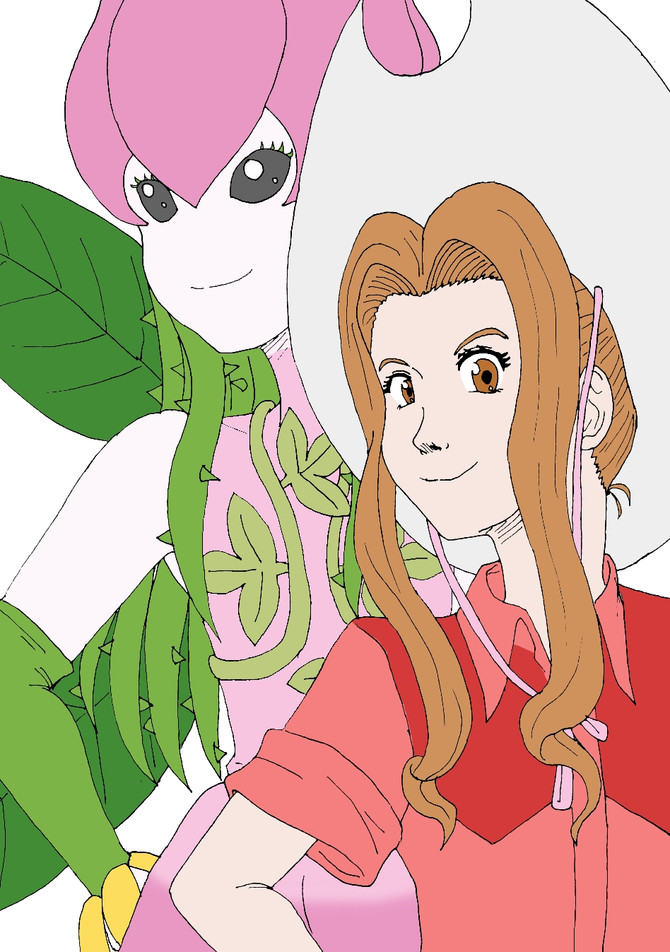 Digimon Rule 34 Image