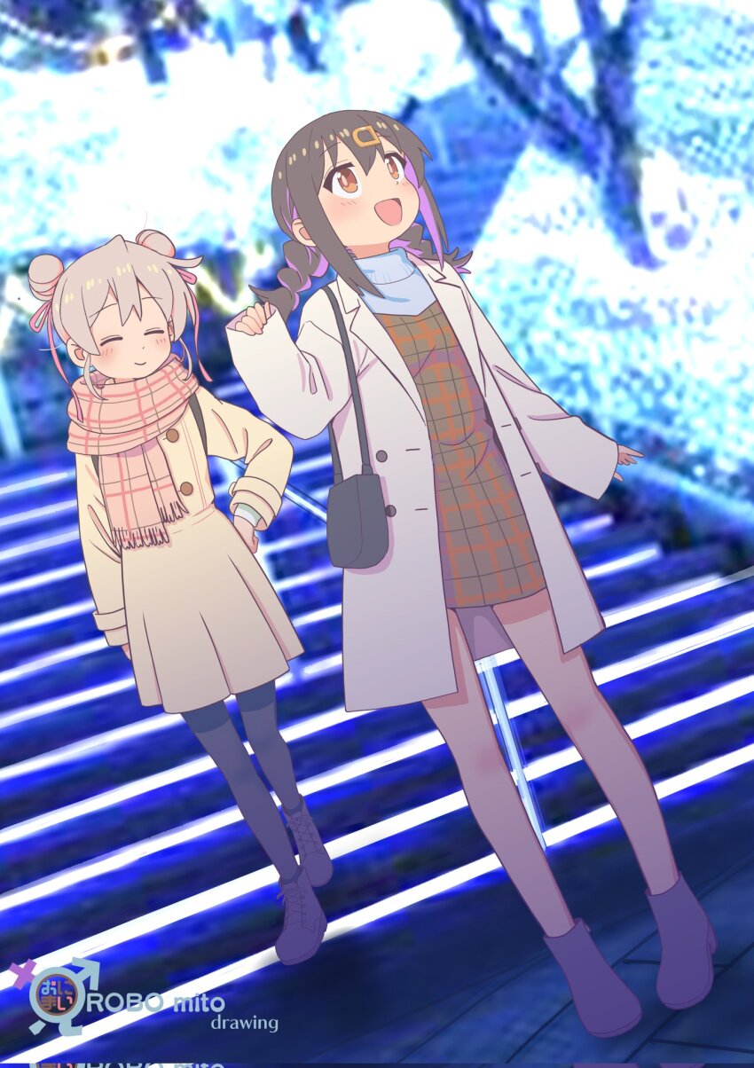 Oyama Mahiro (Onii-Chan Wa Oshimai!) Rule 34 Image