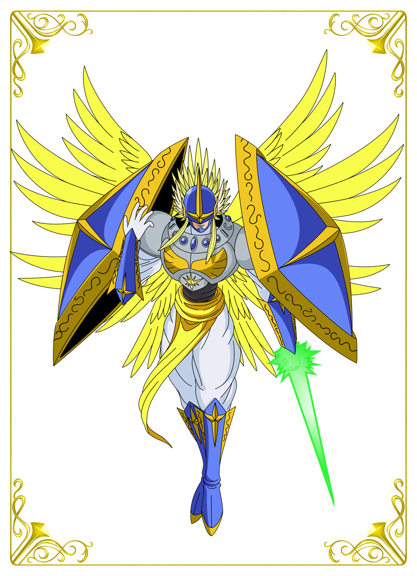 Digimon Rule 34 Image