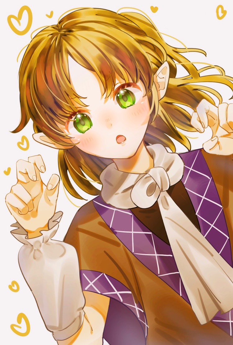 Mizuhashi Parsee (Touhou) Rule 34 Image