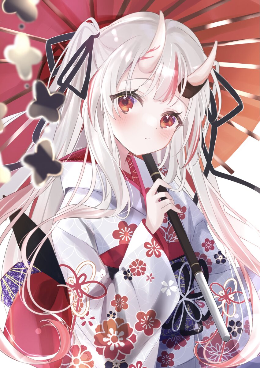Nakiri Ayame (Hololive) Rule 34 Image