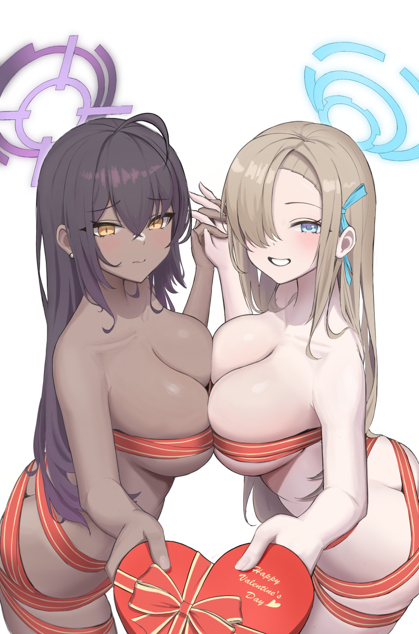 Asuna (Blue Archive) Rule 34 Image
