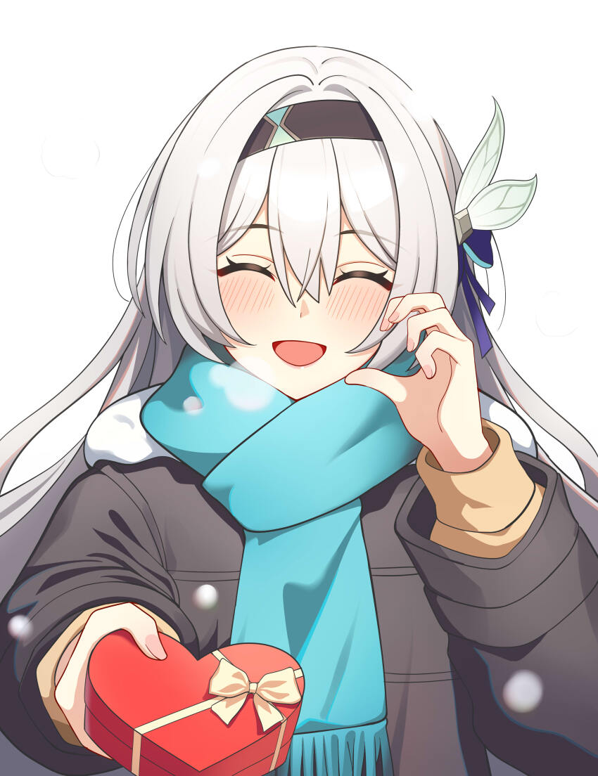 Firefly (Honkai: Star Rail) Rule 34 Image
