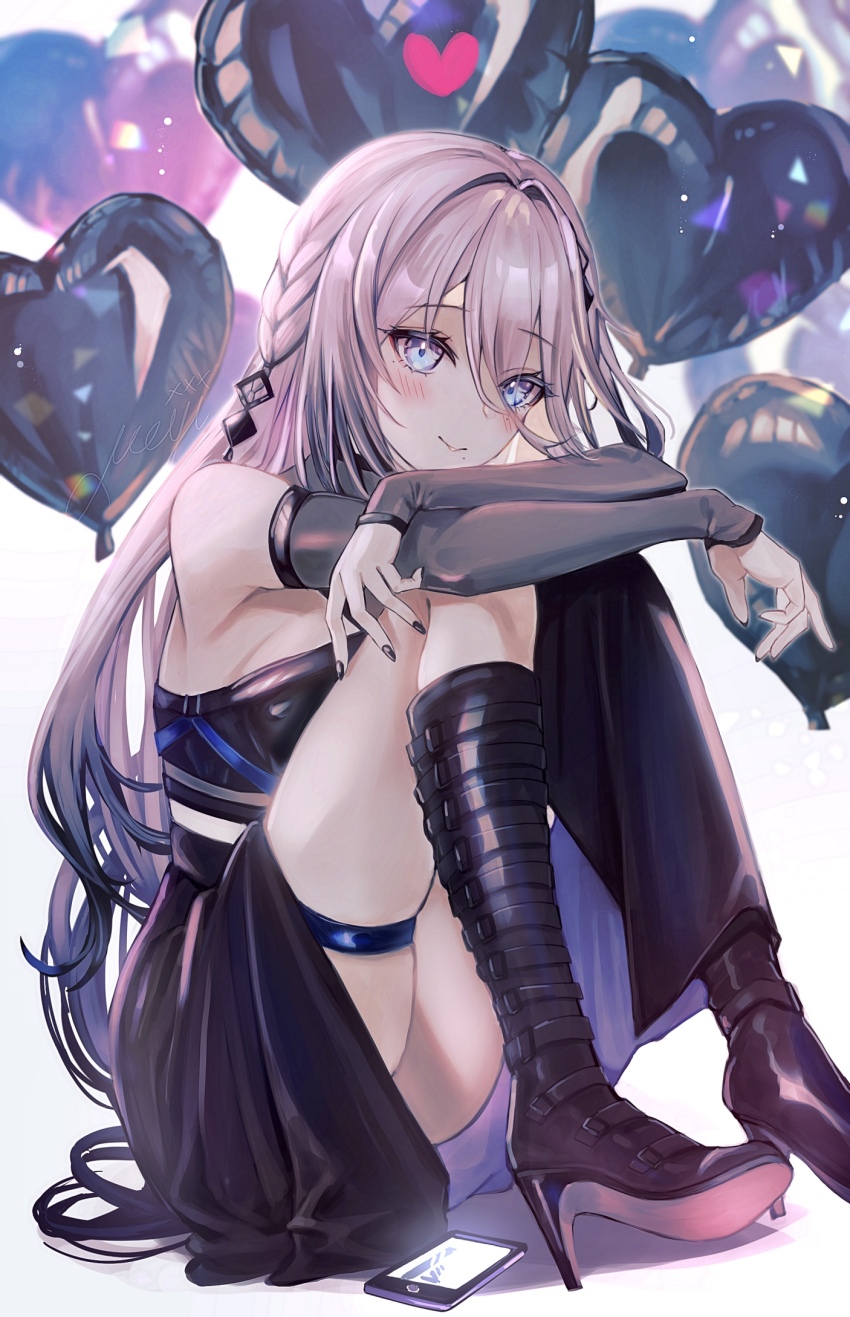 Sophia Valentine (Nijisanji) Rule 34 Image