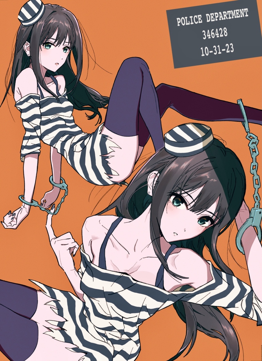 Shibuya Rin (Idolmaster) Rule 34 Image