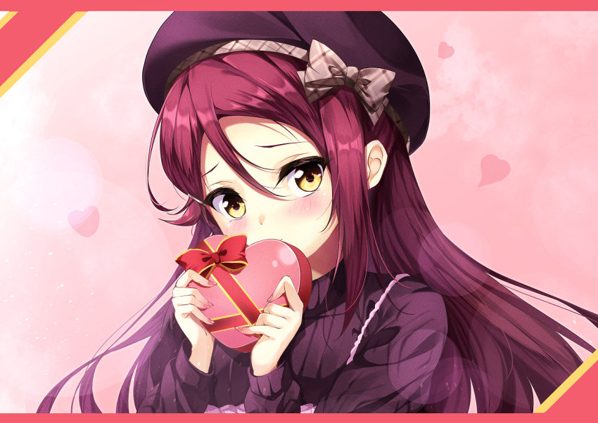 Sakurauchi Riko (Love Live!) Rule 34 Image