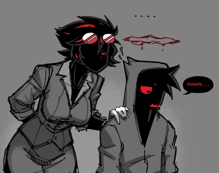 Abby (Za1f0n) Rule 34 Image