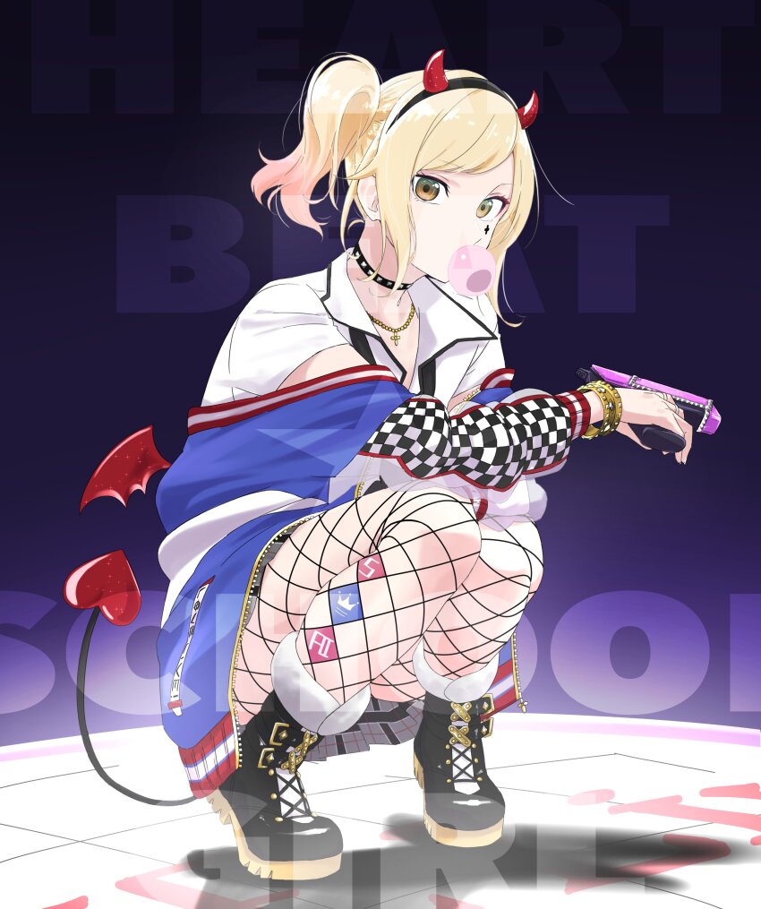 Miyashita Ai (Love Live!) Rule 34 Image