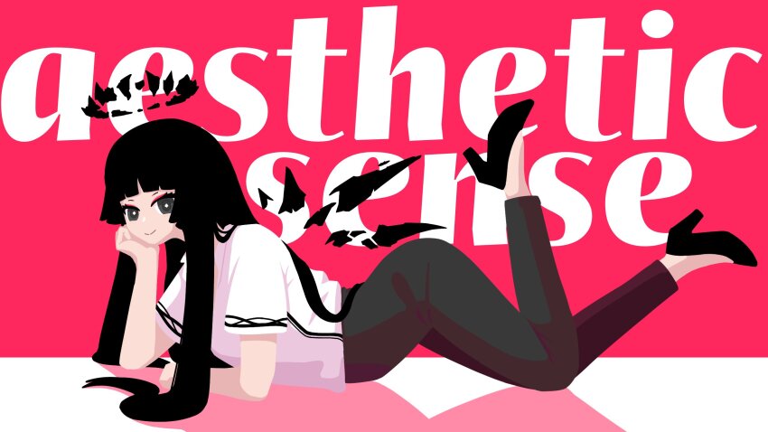 Virtuosa (Arknights) Rule 34 Image