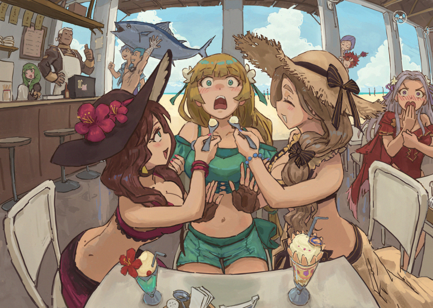 Ashe Ubert (Fire Emblem) Rule 34 Image