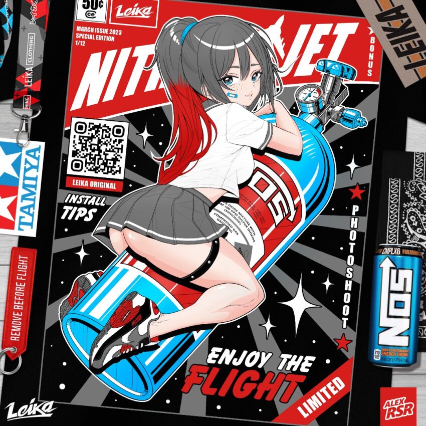 Original Rule 34 Image