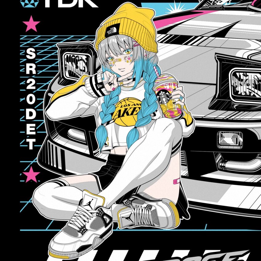 Los Angeles Lakers Rule 34 Image