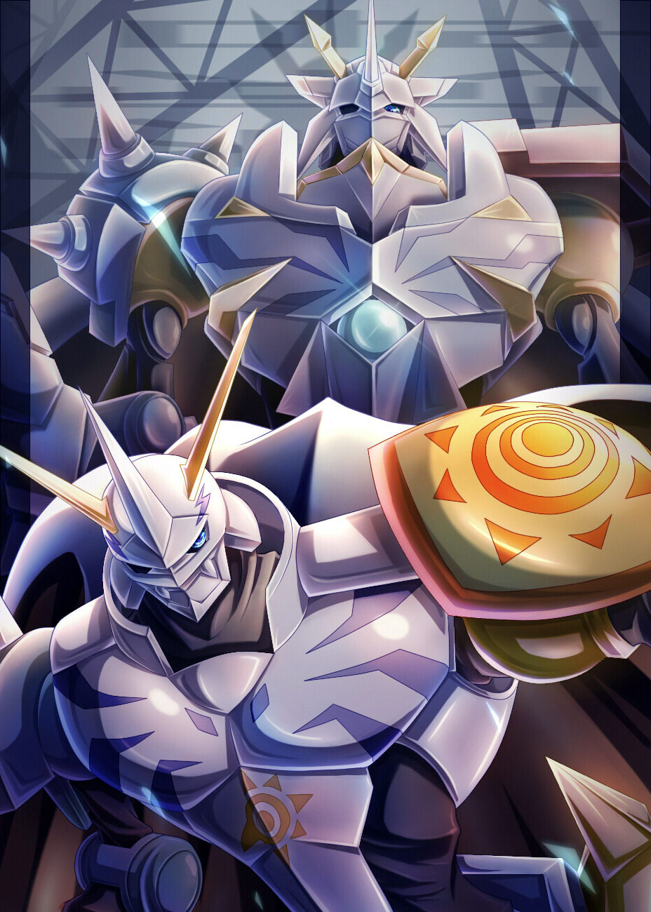 Digimon Rule 34 Image