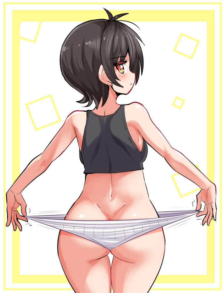 Original Rule 34 Image
