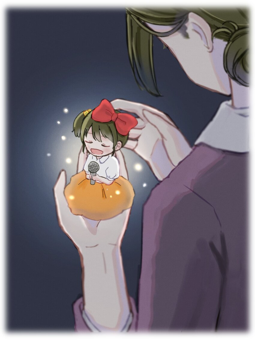 Nanakusa Hazuki (Idolmaster) Rule 34 Image
