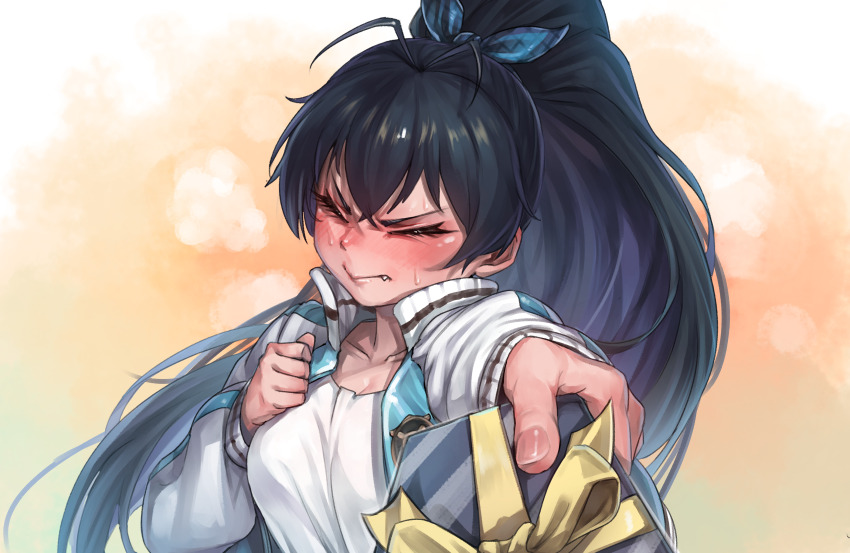 Ganaha Hibiki (Idolmaster) Rule 34 Image