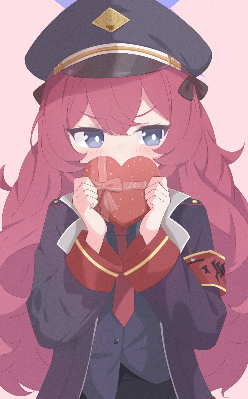 Iroha (Blue Archive) Rule 34 Image