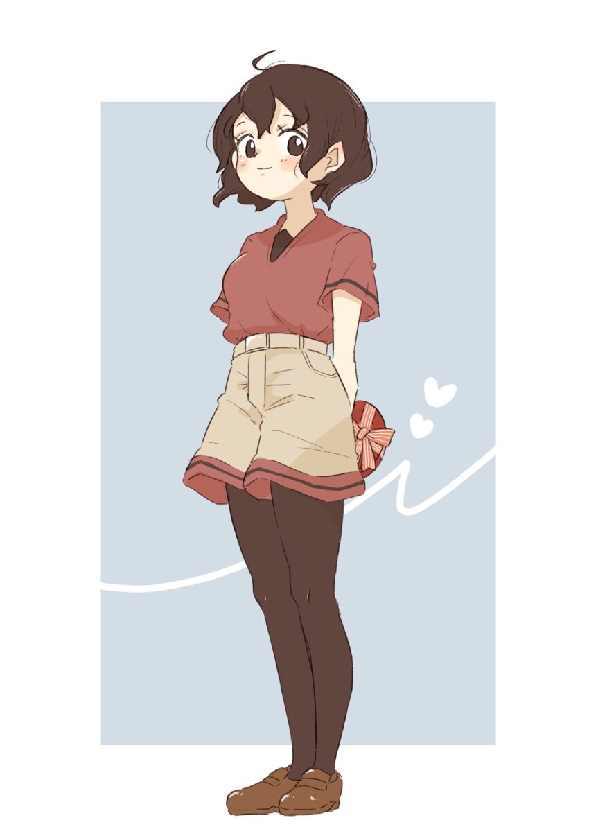 Kaban (Kemono Friends) Rule 34 Image