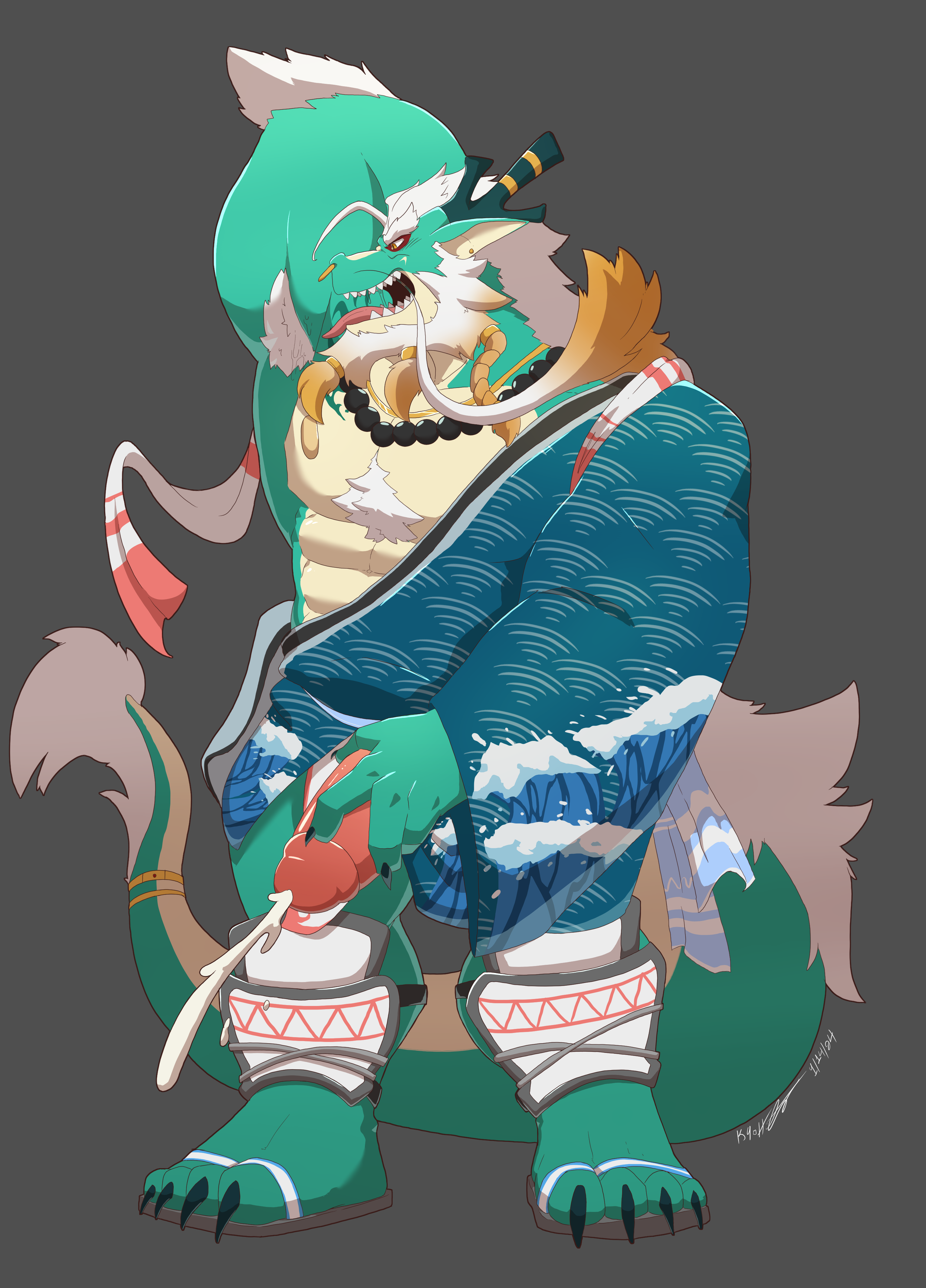 Another Eidos Of Dragon Vein R Rule 34 Image