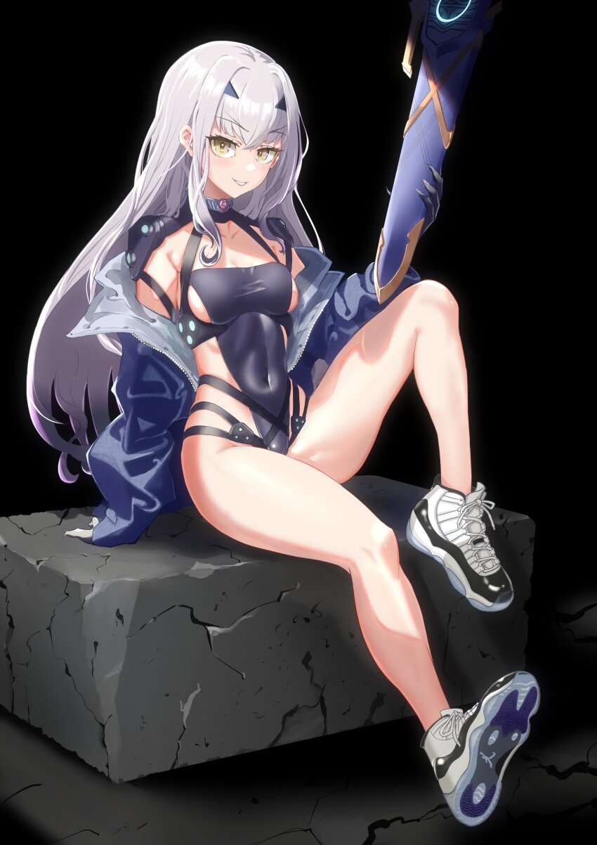 Melusine (Fate) Rule 34 Image