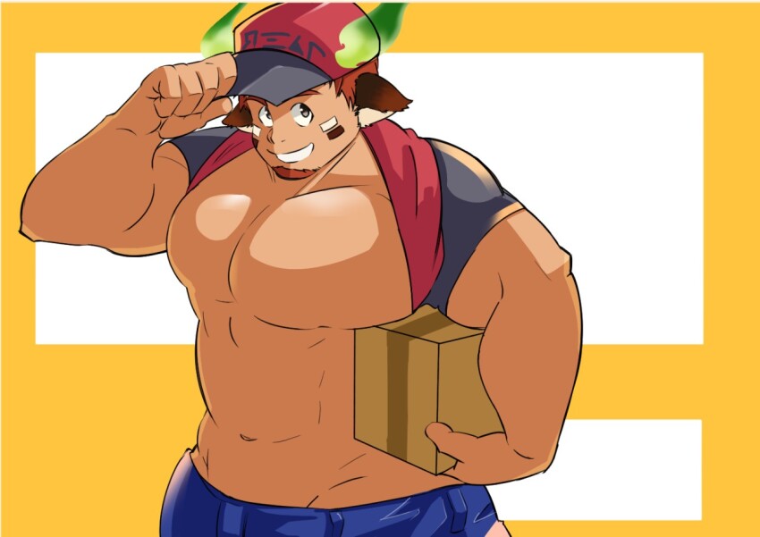 Wakan Tanka (Tokyo Houkago Summoners) Rule 34 Image