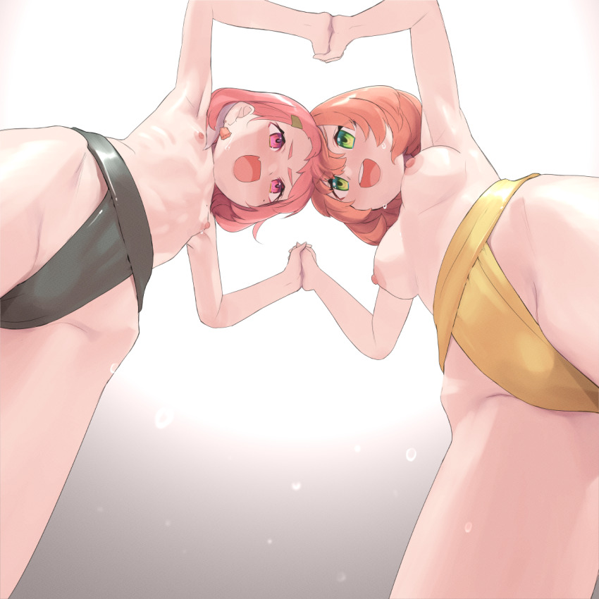 Honma Himawari (Nijisanji) Rule 34 Image
