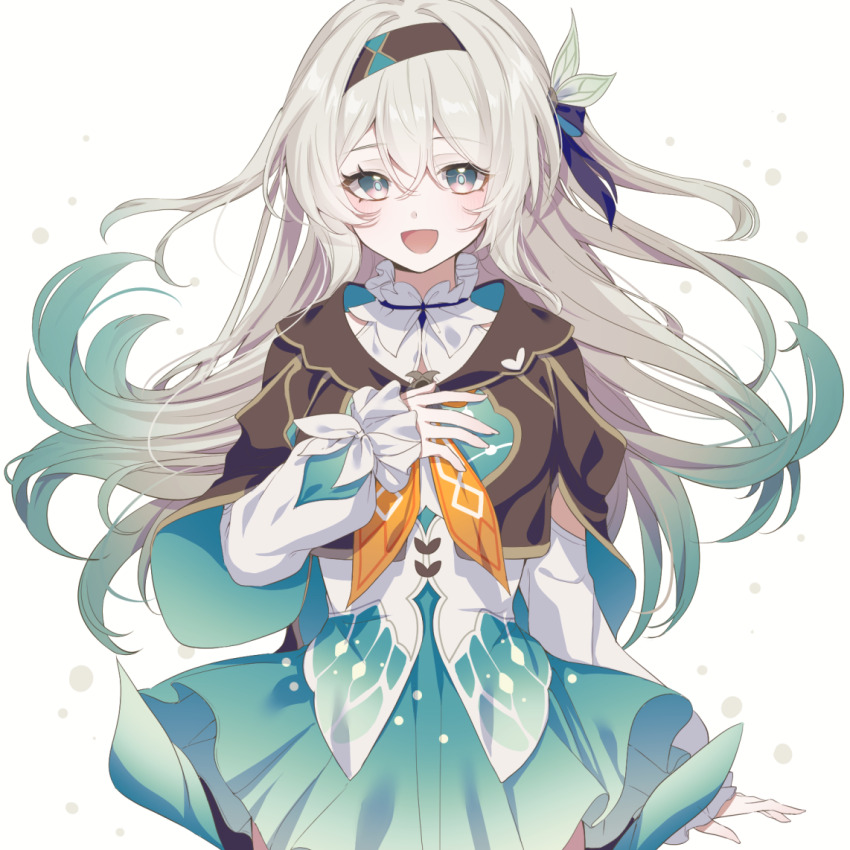 Firefly (Honkai: Star Rail) Rule 34 Image