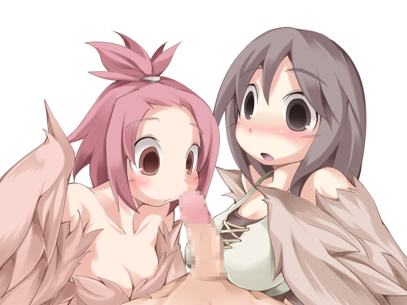 Mon-Musu Quest! Rule 34 Image