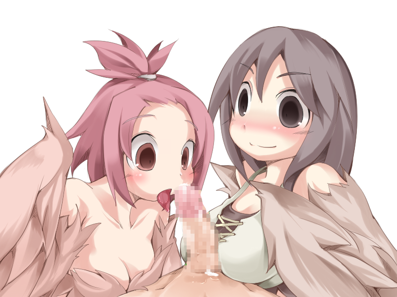 Mon-Musu Quest! Rule 34 Image