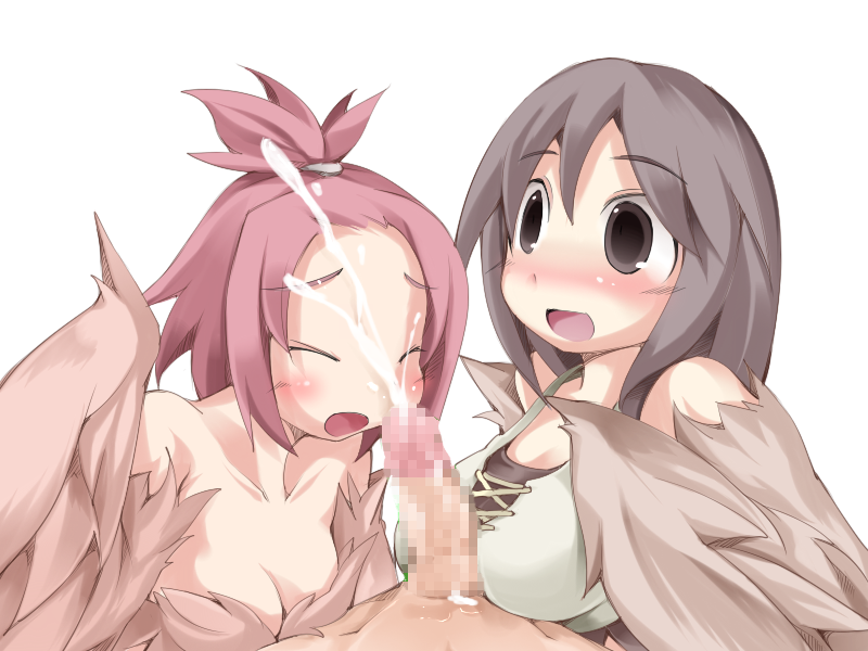 Mon-Musu Quest! Rule 34 Image