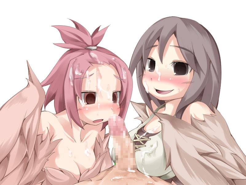 Mon-Musu Quest! Rule 34 Image