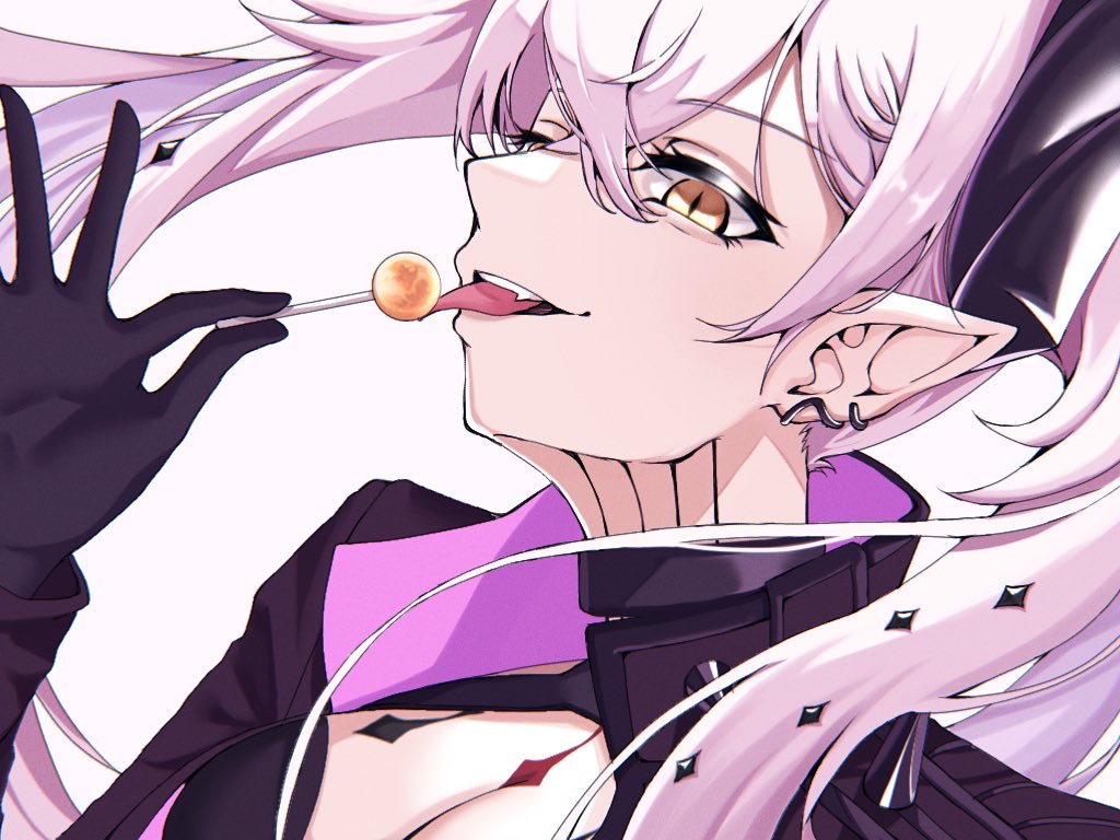 Lilith (Fate) Rule 34 Image
