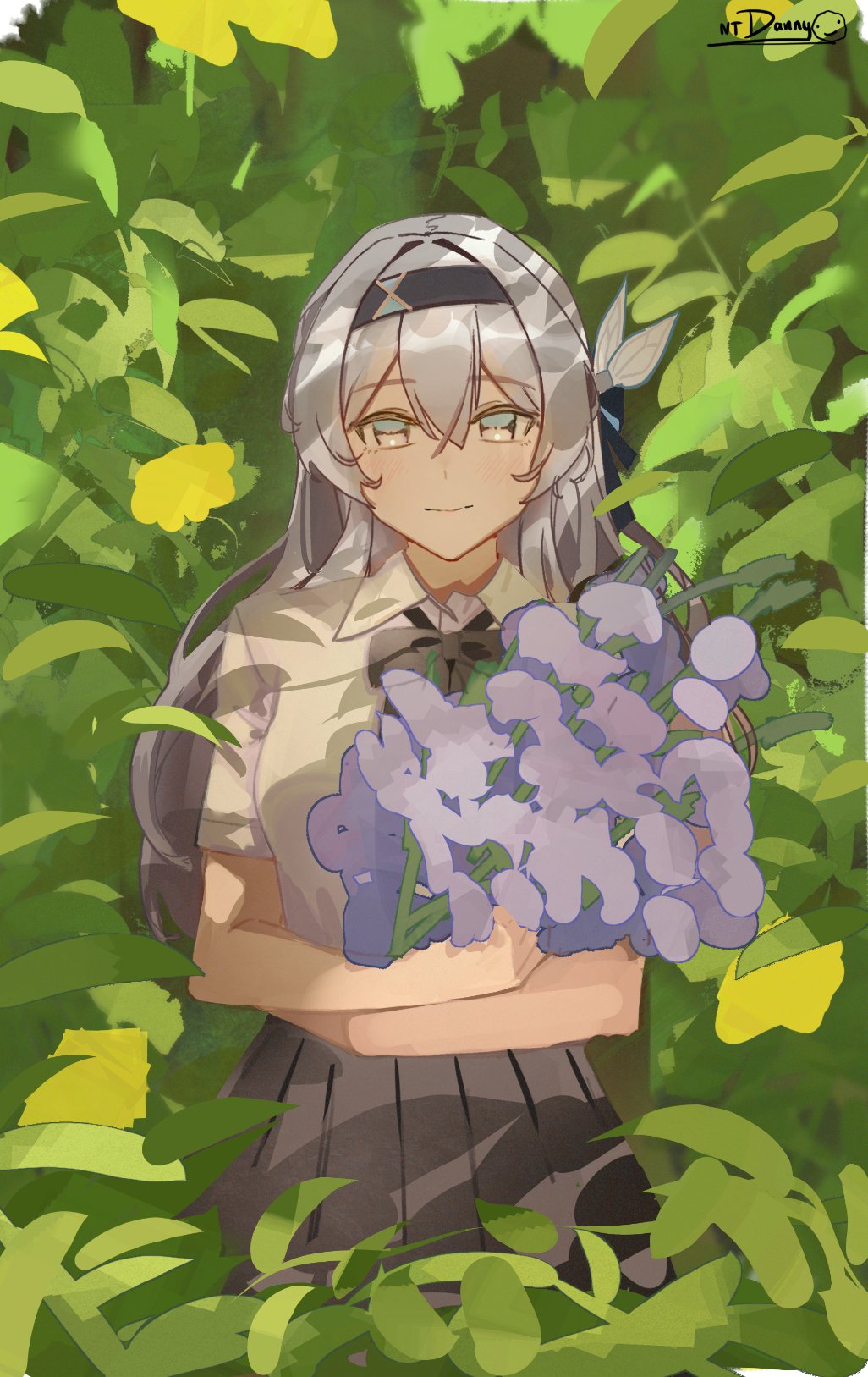 Firefly (Honkai: Star Rail) Rule 34 Image