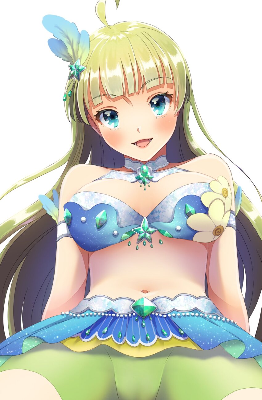 Shimabara Elena (Idolmaster) Rule 34 Image
