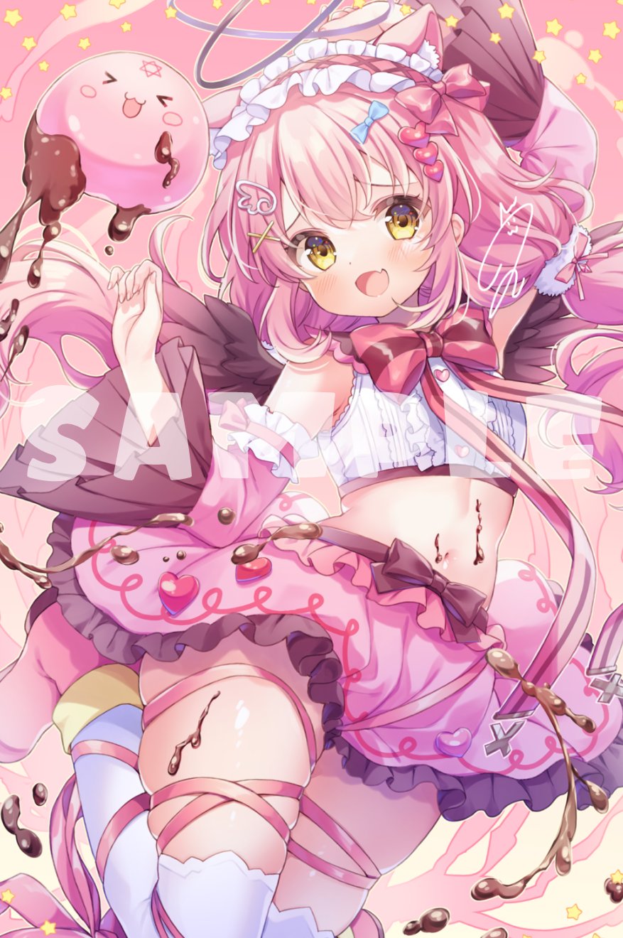 Indie Virtual Youtuber Rule 34 Image